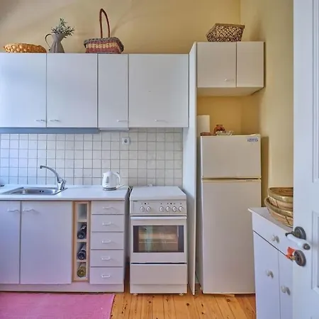 Apartamento Marina View *