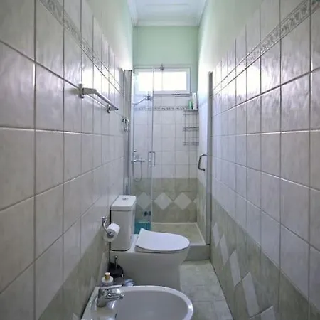 Marina View Apartamento