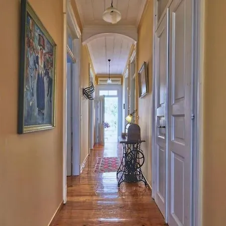 Marina View * Lefkáda