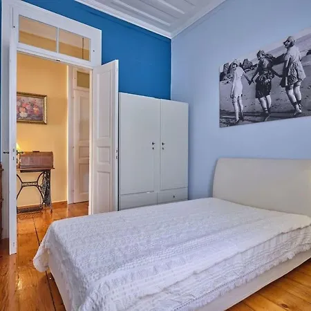 Apartamento Marina View