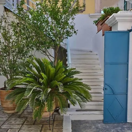 Apartamento Marina View *