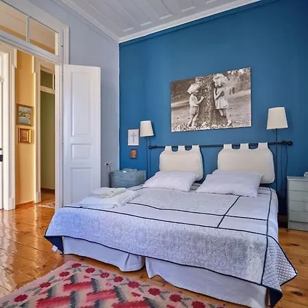 Marina View Apartamento