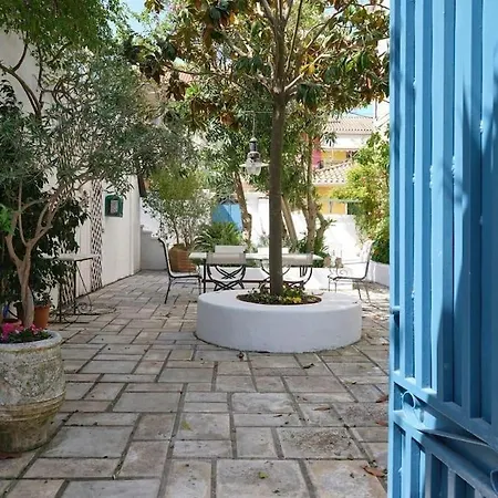 Διαμέρισμα Marina View