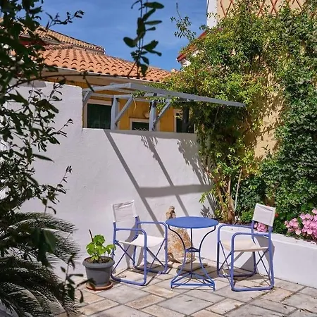 Marina View Apartamento *