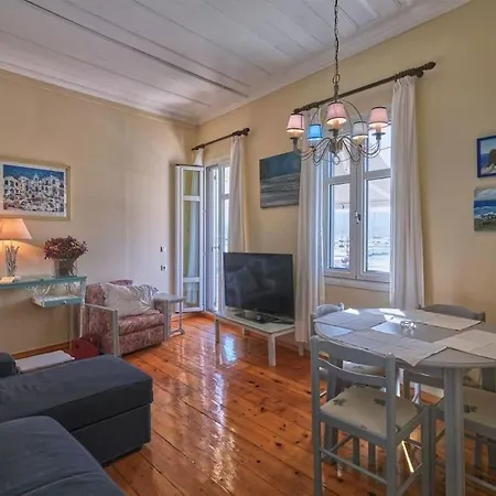 Apartamento Marina View