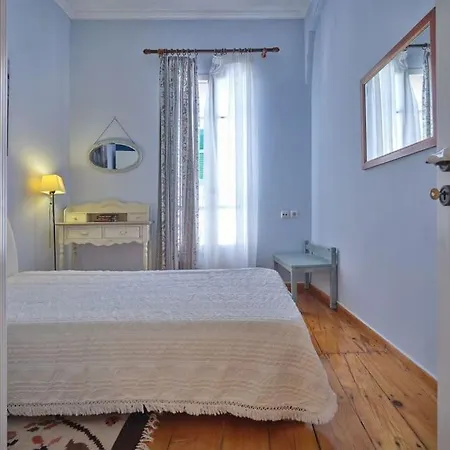 Marina View Apartment *