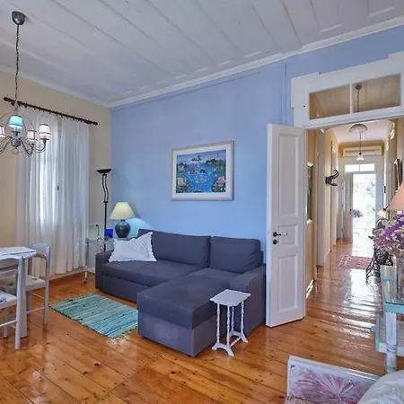 Apartmán Marina View *