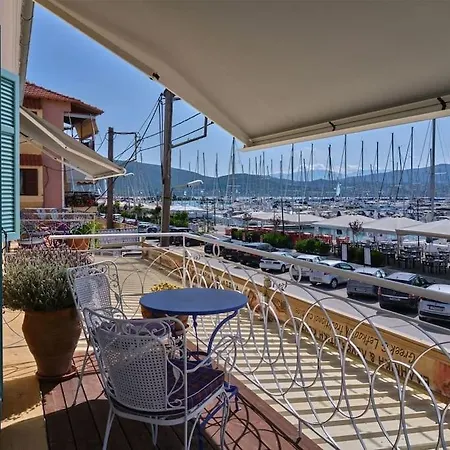 Apartment Marina View *