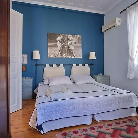 Marina View Apartment Lefkada City