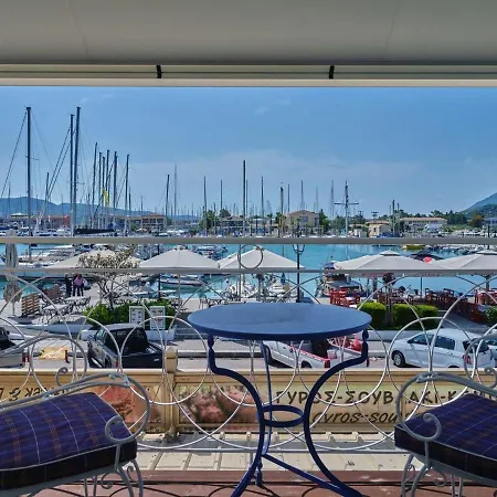 Apartment Marina View