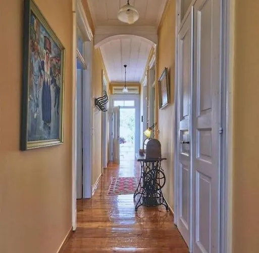 Marina View * Lefkáda